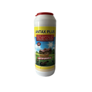 ANTAX PLUS insetticida microgranulare 1 kg