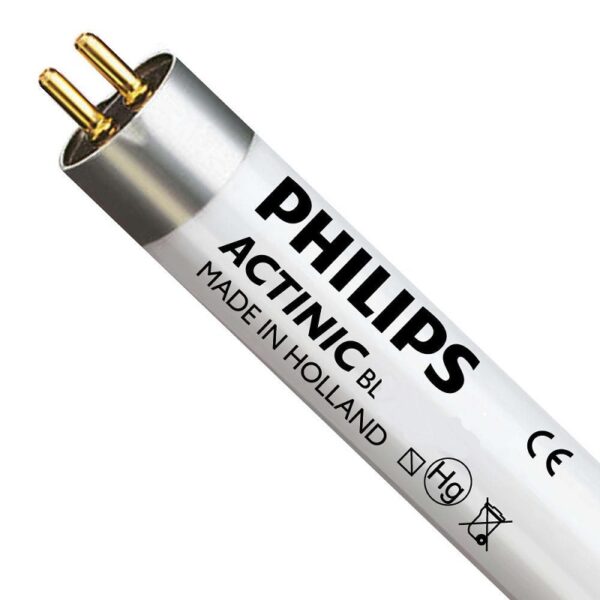 15W T5 G5 ACTINIC BL PHILIPS