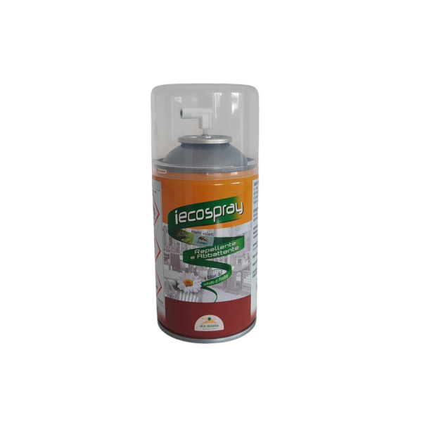 IECOSPRAY bombola 250 mL